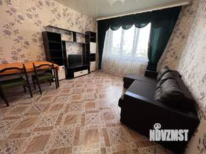 1-к квартира, вторичка, 44м2, 11/19 этаж