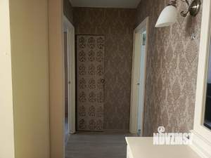 3-к квартира, вторичка, 58м2, 5/5 этаж