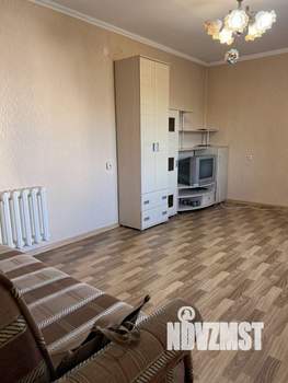 1-к квартира, вторичка, 41м2, 4/10 этаж