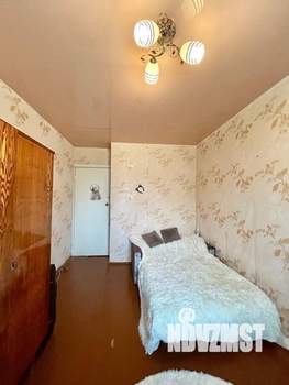 2-к квартира, вторичка, 45м2, 3/9 этаж