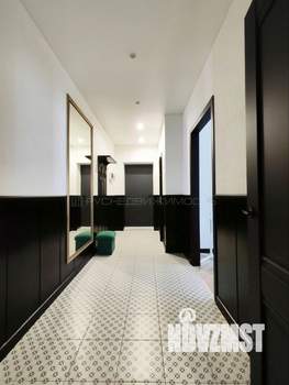 2-к квартира, вторичка, 60м2, -2/4 этаж
