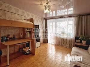 2-к квартира, вторичка, 48м2, 4/10 этаж