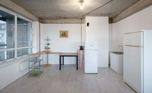 3-к квартира, вторичка, 103м2, 11/17 этаж