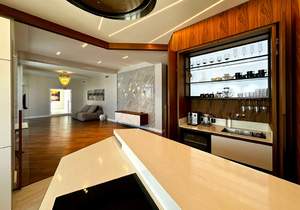 4-к квартира, вторичка, 244м2, 14/16 этаж