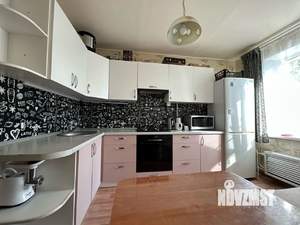 1-к квартира, вторичка, 32м2, 3/3 этаж