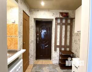 Студия квартира, вторичка, 18м2, 2/5 этаж
