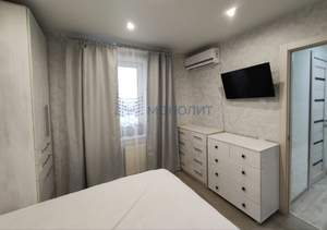 1-к квартира, вторичка, 30м2, 17/17 этаж