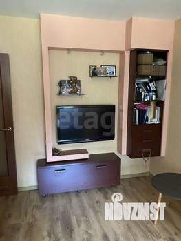 2-к квартира, вторичка, 53м2, 3/5 этаж