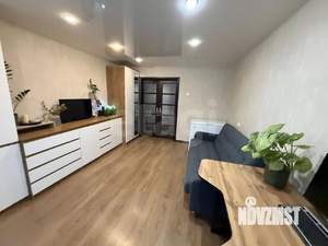 2-к квартира, вторичка, 49м2, 2/5 этаж