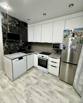 2-к квартира, вторичка, 49м2, 1/16 этаж