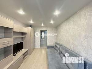 2-к квартира, вторичка, 40м2, 1/2 этаж