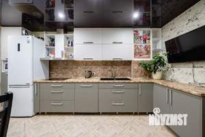 3-к квартира, вторичка, 75м2, 9/9 этаж