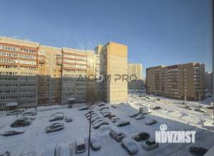 3-к квартира, вторичка, 60м2, 5/9 этаж