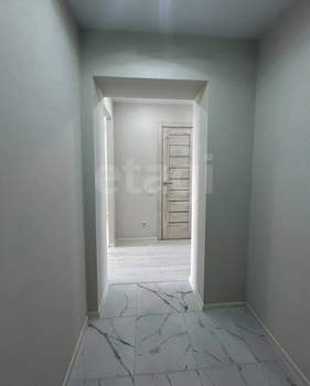 1-к квартира, вторичка, 42м2, 7/14 этаж