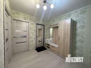 3-к квартира, вторичка, 71м2, 1/10 этаж