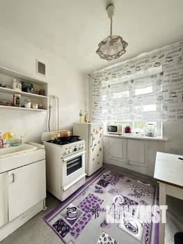 1-к квартира, вторичка, 30м2, 5/5 этаж