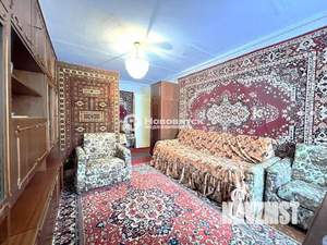 1-к квартира, вторичка, 33м2, 2/5 этаж