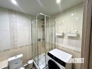 1-к квартира, вторичка, 34м2, 3/3 этаж