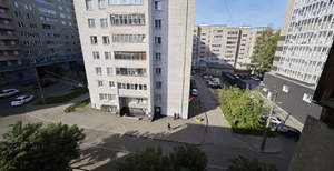 2-к квартира, вторичка, 45м2, 5/5 этаж