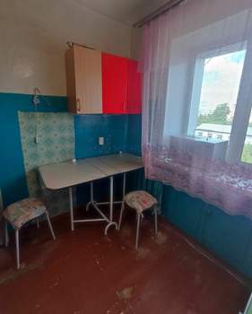 2-к квартира, вторичка, 43м2, 5/5 этаж