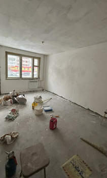 3-к квартира, вторичка, 63м2, 1/9 этаж