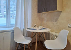 1-к квартира, вторичка, 30м2, 1/5 этаж