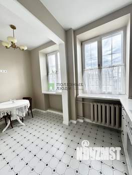 2-к квартира, вторичка, 60м2, 5/5 этаж