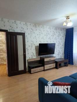 4-к квартира, вторичка, 87м2, 1/9 этаж