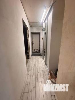 2-к квартира, вторичка, 49м2, 3/5 этаж