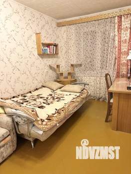 2-к квартира, вторичка, 48м2, 5/10 этаж