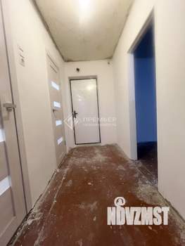 1-к квартира, вторичка, 34м2, 1/9 этаж