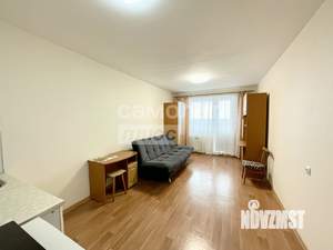 Студия квартира, вторичка, 26м2, 16/17 этаж