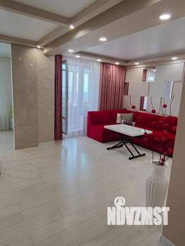 2-к квартира, вторичка, 67м2, 3/13 этаж