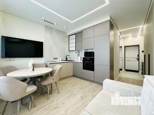 2-к квартира, вторичка, 34м2, 18/20 этаж