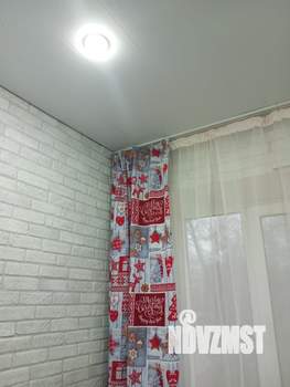 3-к квартира, вторичка, 63м2, 2/2 этаж