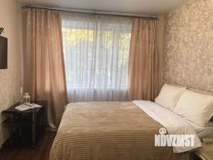 2-к квартира, вторичка, 39м2, 1/5 этаж