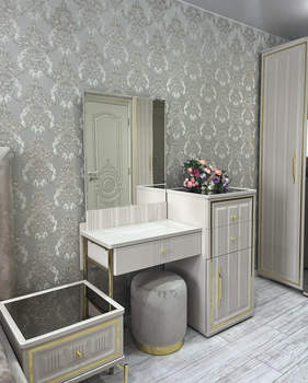 3-к квартира, вторичка, 65м2, 5/5 этаж