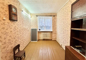 2-к квартира, вторичка, 44м2, 3/3 этаж