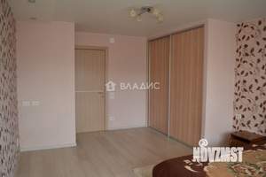 2-к квартира, вторичка, 66м2, 5/16 этаж