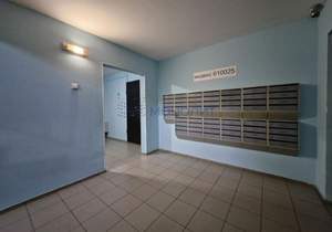 1-к квартира, вторичка, 33м2, 8/9 этаж