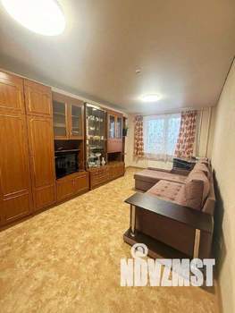 1-к квартира, вторичка, 37м2, 15/17 этаж