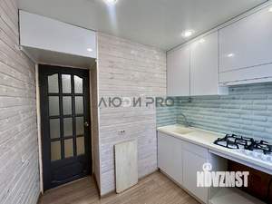 2-к квартира, вторичка, 45м2, 4/5 этаж