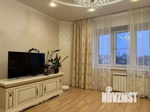 3-к квартира, вторичка, 97м2, 5/5 этаж