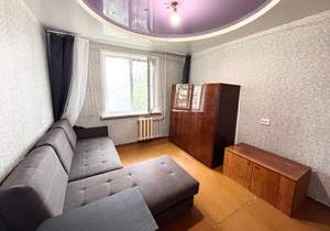 2-к квартира, вторичка, 54м2, 4/5 этаж