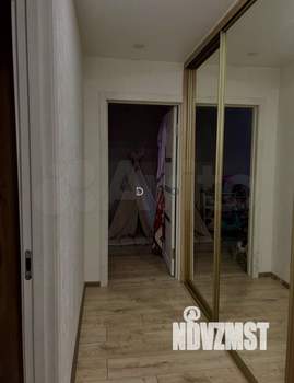 2-к квартира, вторичка, 48м2, 9/9 этаж