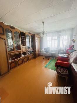2-к квартира, вторичка, 43м2, 7/9 этаж