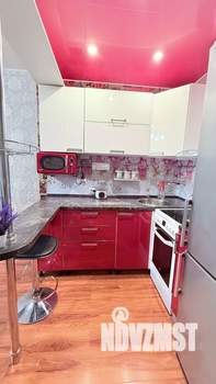 Студия квартира, вторичка, 23м2, 7/18 этаж