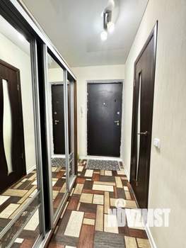 Студия квартира, вторичка, 25м2, 12/16 этаж