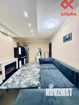 3-к квартира, вторичка, 63м2, 4/10 этаж