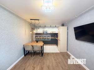 3-к квартира, вторичка, 53м2, 3/5 этаж